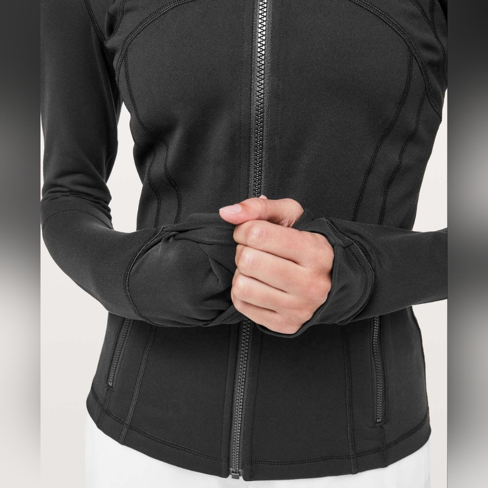 💜 Lululemon Define Jacket 💜 - Picture 4 of 4